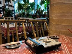 -火塘云南烧烤大排档