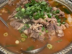 -小船渔村•大连菜•大连焖鱼(黄河路店)