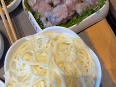 -蜀留香火锅·始于1999·原四川老火锅(白堤路店)