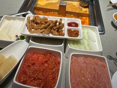 -海底捞火锅(和安宁春城店)