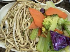 -津门张记包子铺(华昌道店)