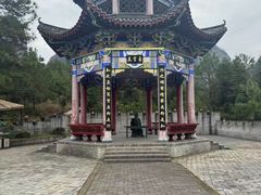 -南武当山景区