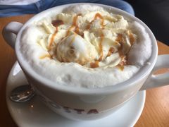 -COSTA COFFEE(西湖天地店)