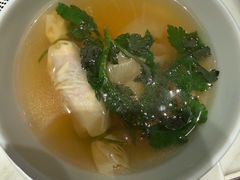 -杭州君悦酒店·湖滨28中餐厅
