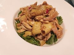 -宴秋杭州菜(锦艺城店)