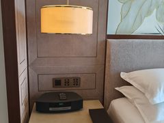 -上海嘉定喜来登酒店