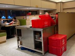 -阿毛饭店(和义路店)