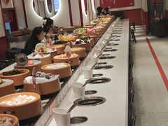 -龍歌自助小火锅(漳州二路爱购店)