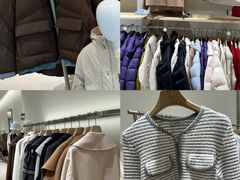 -百年港湾奥特莱斯(香炉礁店)