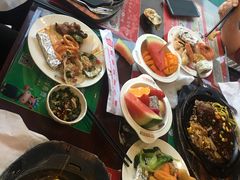 -贵族世家牛排(晋江万达店)