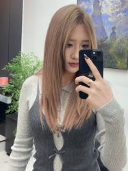 -熙.Hair 丨专注女子中长发丨