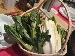 -椰夫人·养生椰子鸡(金沙洲永旺店)