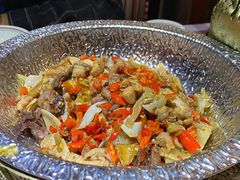 -湘当爱·鲜煮现炒(松岗立业路店)