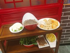 -老铜锅老北京涮羊肉(常发店)