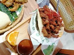 -迷你椰·泰式大排档(观前街店)