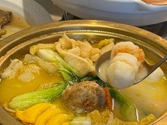 -大潮淮·淮扬菜(何园旗舰店)