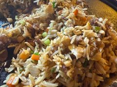 -火车头法国西餐厅