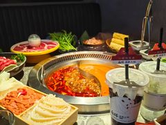 -麻路成都火锅(柏威年店)