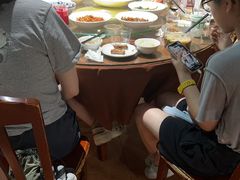 -天下客饭店(中山路店)