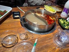 -乐山串串香老火锅(鼓楼店)