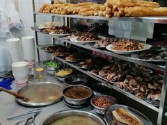 -百成大同鸭肉粥(大同总店)