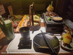 -玉川屋·深夜食堂居酒屋(柳巷店)