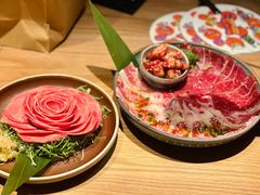 -烧肉达人•炭火烧肉(新天地店)