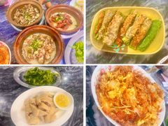 -红星光发煲仔饭(大石街店)