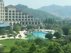 -宜春明月山维景国际温泉度假酒店
