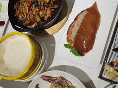 -贝勒爷·酥不腻烤鸭