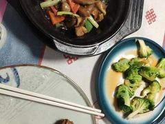 -禧和源养生素食茶馆