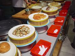 -三晋老田饸饹面(中大街店)