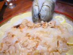 -捞围鲜·港式打边炉(海阳路店)