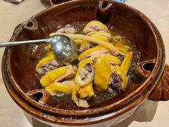 盗汗鸡-黔香阁(碧云店)