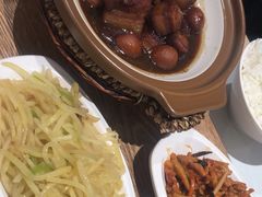 -乡村基·川味现炒大王(熙悦天街店)