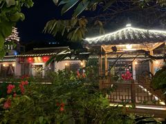 -小凉帽之家酒店(甘坑古镇店)
