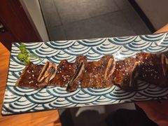 -福樱兰海鲜放题铁板烧(加州店)