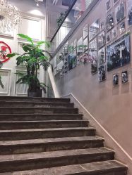 -重道造型