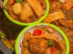 -淘蛙(广州星寰国际商业中心店)