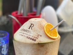 -三亚海棠湾万丽度假酒店