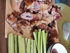 -老家黄墩小错鸡·活海鲜