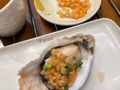 -木屋烧烤(龙岗龙城万科里店)