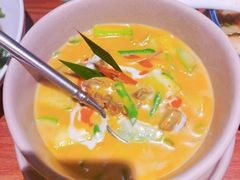 -帕蓝·暹罗料理(曲阳店)