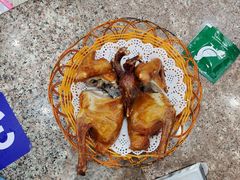 -皇鸽餐厅(五桂山分店)