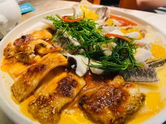 -巡味顺德菜(龙华壹方城店)