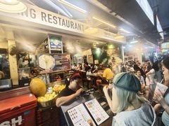 -Dang restaurant (patong phuket)