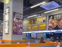 -肥韬茶餐厅(海上世界店)