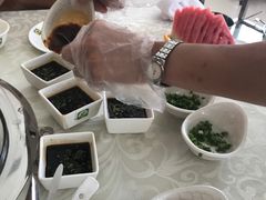 -盛武肥牛·清真海鲜火锅(昆区店)
