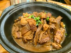 -李东农庄(中南百草园地标店)