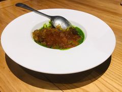 桃胶-枣子树·素食餐厅(普陀山店)